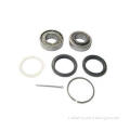 Wheel Bearing Kits Cassette Oil Seal For Cars / Automotive